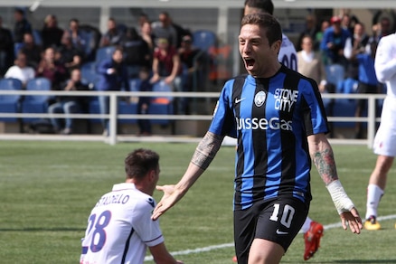 Serie A Atalanta, Gomez ko: trauma contusivo