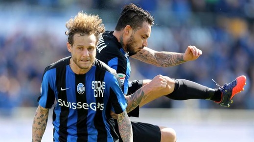 Serie A, Atalanta-Bologna 2-0: tre punti d'oro per la salvezza