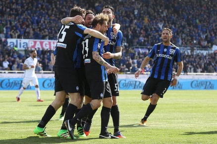 Atalanta-Bologna 2-0: Reja si rialza, rossoblù ko
