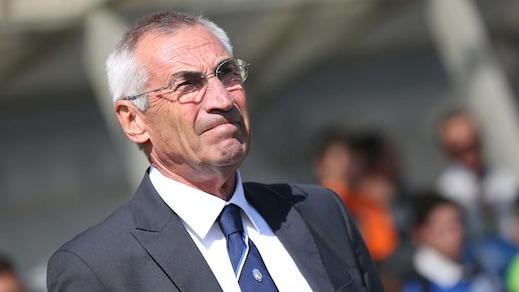 Serie A Atalanta, Reja: «Volevo vincere a ogni costo»