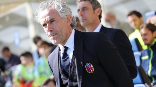Calciomercato Donadoni: «Credo di restare a Bologna»