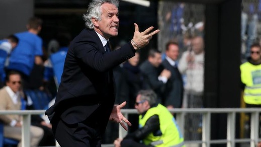 Serie A Bologna, Donadoni: «Il mio futuro è al Bologna»
