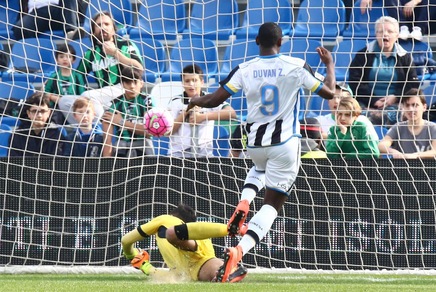 Sassuolo-Udinese 1-1: solo un pareggio per De Canio