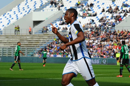 Serie A Udinese, Zapata ok: Badu lavora a parte