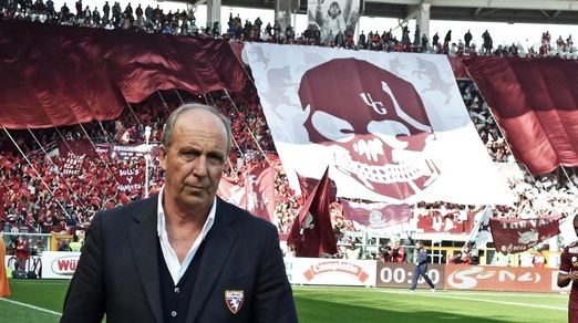 Torino-Juventus, rabbia Ventura: «2-2 regolare, Alex Sandro e Bonucci da rosso»