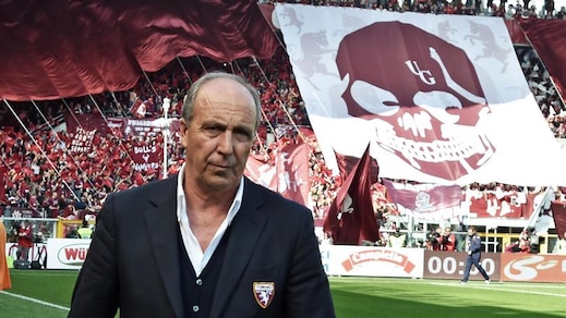 Torino-Juventus, rabbia Ventura: «2-2 regolare, Alex Sandro e Bonucci da rosso»