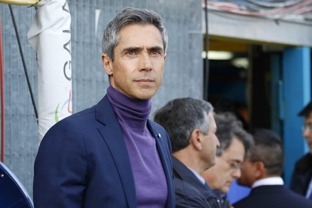 Serie A Fiorentina, Sousa: «Futuro? Penso solo al mio lavoro»