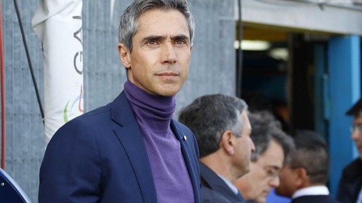 Serie A Fiorentina, Sousa: «Futuro? Penso solo al mio lavoro»