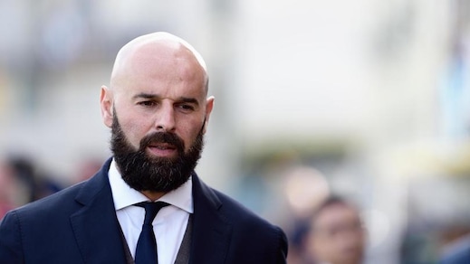 Serie A, Stellone: «Frosinone, non puoi sbagliare»