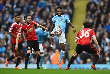 Premier League, Manchester City-Manchester United 0-1: è Rashford a decidere