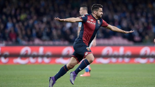 Serie A Genoa, Rincon potrebbe rientrare col Bologna
