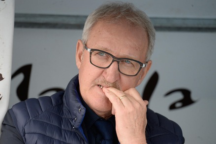 Serie A Verona, Del Neri: «Meritati i fischi». Toni: «Onoriamo la maglia»