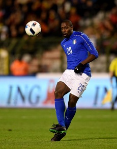 Italia: Immobile infortunato, Conte convoca Okaka