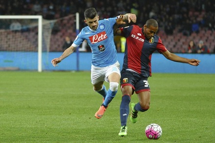 Serie A Genoa, Gabriel Silva pronto per il Frosinone