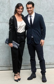 Pennetta e Fognini quasi marito e moglie: affissa la pubblicazione