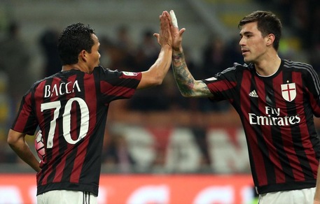 Calciomercato Milan: Romagnoli e Donnarumma incedibili. Via Menez, Balotelli, Mauri e Diego Lopez