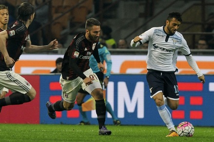 Pagelle Milan-Lazio: Bonaventura il migliore, Felipe Anderson generoso