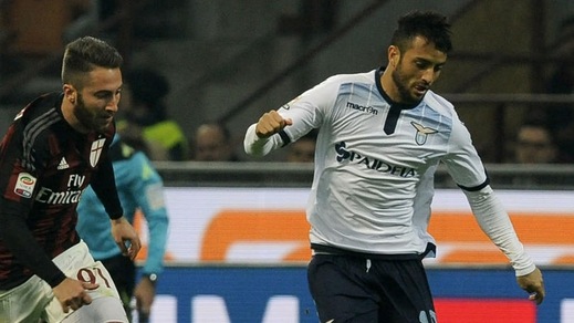 Pagelle Milan-Lazio: Bonaventura il migliore, Felipe Anderson generoso