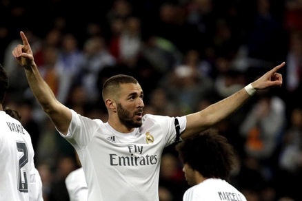 Calciomercato Inter, c'è Benzema se parte Icardi