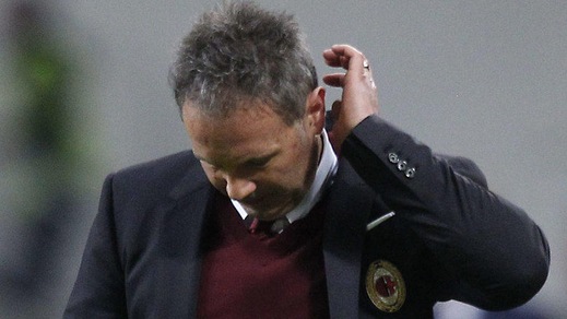 Milan, rabbia Mihajlovic: «Io già bocciato? Andrò altrove...»