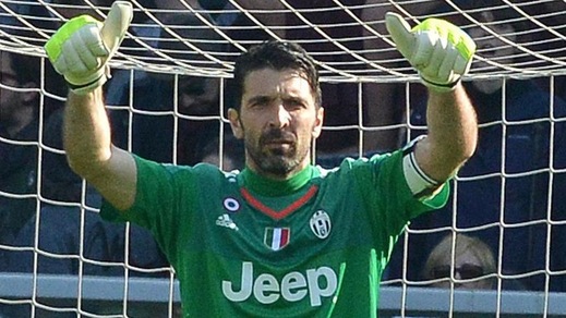Corriere dello Sport- Stadio in edicola: Buffon e Higuain fenomeni scudetto