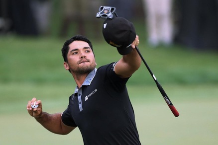 Golf Pga Tour, l'australiano Day al rientro da n° 1