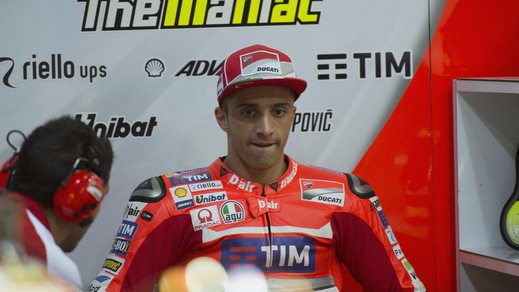 MotoGp Ducati, Iannone: «In Argentina dimostreremo il nostro valore»