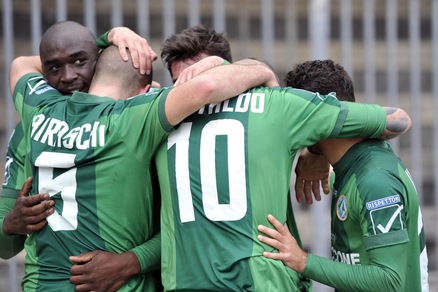 Diretta Avellino-Ternana, formazioni ufficiali e tempo reale dalle 20.30