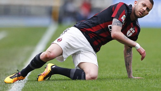 Mihajlovic-Menez: mercoledì la resa dei conti