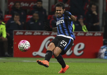Calciomercato Inter: ora Eder sta diventando un problema