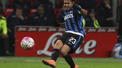 Calciomercato Inter: ora Eder sta diventando un problema