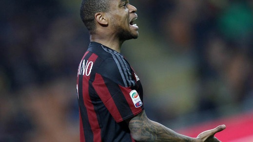 Calciomercato: Luiz Adriano si riprende il Milan