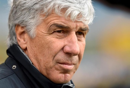 Gasperini lascia il Genoa. Trap: «È l’uomo giusto per fare il ct Italia»