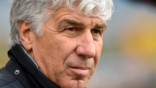 Gasperini lascia il Genoa. Trap: «È l’uomo giusto per fare il ct Italia»