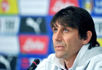 Conte: «Addio Nazionale, passi indietro come i gamberi»