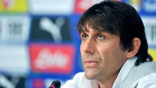 Conte: «Addio Nazionale, passi indietro come i gamberi»