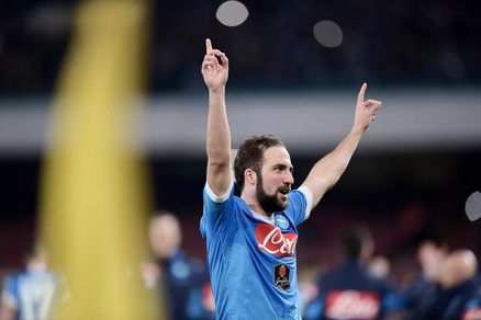 Napoli, il fratello di Higuain attacca Rizzoli: «Sbaglia sempre contro di noi»