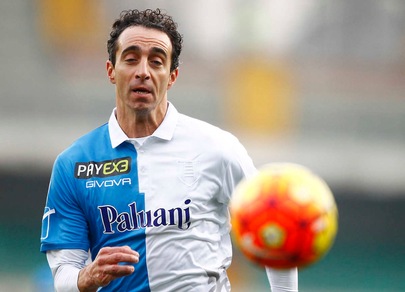 Serie A Chievo, Dainelli: «Buona stagione. Ora classifica tranquilla»