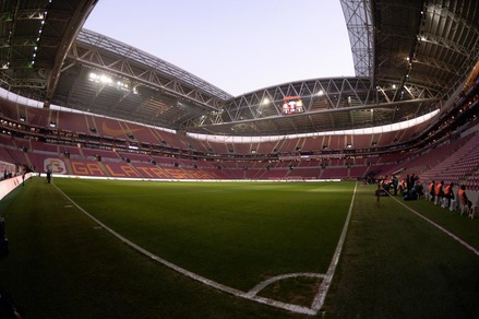 L'Isis progettava un attentato durante Galatasaray-Fenerbahce