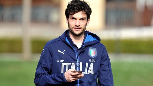 Serie A Lazio, Parolo: «Inzaghi? Giusto che decida Lotito»