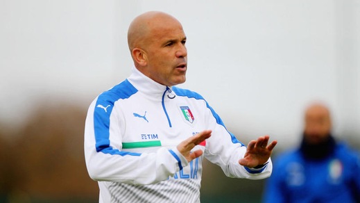 Italia Under 21, giovedì i convocati per le gare con Serbia e Andorra