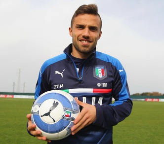 Under21, prima convocazione per Di Francesco: «Un sogno che si realizza»