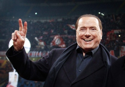 Serie A Milan, Berlusconi deluso: «Su Mihajlovic decideremo alla fine»