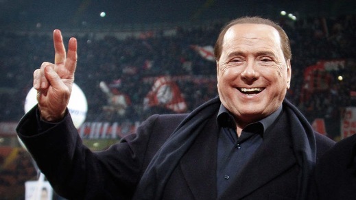 Serie A Milan, Berlusconi deluso: «Su Mihajlovic decideremo alla fine»