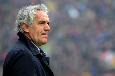 Totoct, Saputo: «Donadoni? Ha un contratto, resta al Bologna»