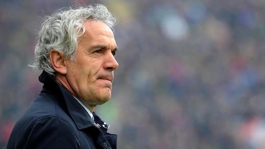 Totoct, Saputo: «Donadoni? Ha un contratto, resta al Bologna»