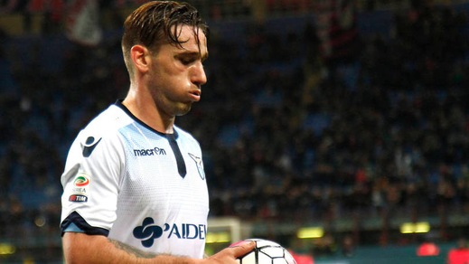 Calciomercato Milan: è Biglia il sogno in cabina di regia