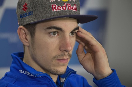 MotoGp, Viñales: «In Argentina saremo più competitivi»