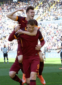 Calciomercato Roma, sì a El Shaarawy. Dzeko è in vetrina