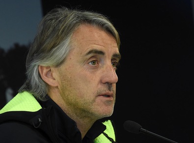 Calciomercato: Arsenal su Mancini, ma l'Inter fa muro